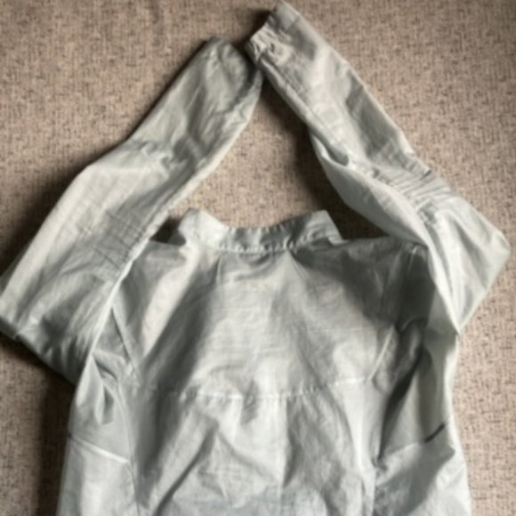 Arc'teryx Heliad Jacket Women's, XS - Picture 2 of 6